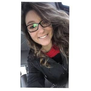 Meet your Posher, Kayla